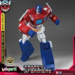 TRANSFORMERS GENERATION ONE AMK OPTIMUS PRIME MODEL KIT - immagine 5