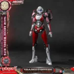TRANSFORMERS RISE OF THE BEASTS AMK PRO ARCEE MODEL KIT - immagine 5