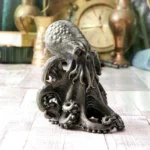 CTHULHU-SMARTPHONE HOLDER STATUE - immagine 5