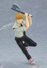 CHAINSAW MAN DENJI FIGMA AF - immagine 8