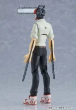 CHAINSAW MAN DENJI FIGMA AF - immagine 6