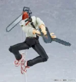 CHAINSAW MAN DENJI FIGMA AF - immagine 5