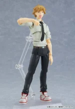 CHAINSAW MAN DENJI FIGMA AF - immagine 7