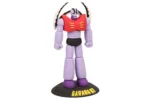 MAZINGER Z GARADA K7 MINI RUBBER FIGURE - immagine 4