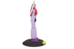 MAZINGER Z GARADA K7 MINI RUBBER FIGURE - immagine 5