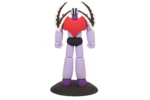 MAZINGER Z GARADA K7 MINI RUBBER FIGURE - immagine 7