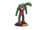 MAZINGER Z DOUBLAS M2 MINI RUBBER FIGURE - immagine 4