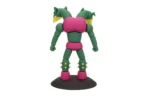 MAZINGER Z DOUBLAS M2 MINI RUBBER FIGURE - immagine 7