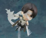 AOT LEVI ACKERMAN FINAL SEASON NENDOROID - immagine 7