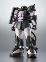 RS MS-06R-1A ZAKU II HIGH MOBILITY TYPE - immagine 4