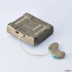 SEGA HARDWARE SERIES SEGA SATURN BRING ARTS GALLERY REPLICA - immagine 4