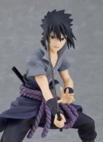 NARUTO SASUKE UCHIHA PUP - immagine 5