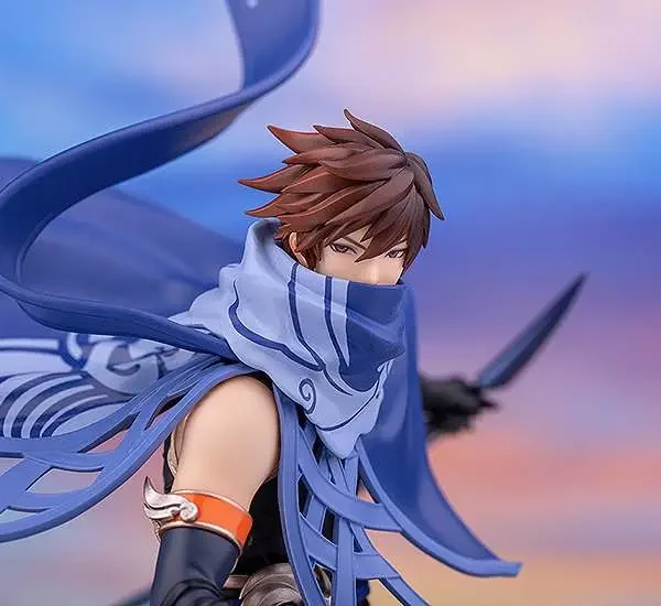 KING OF GLORY LAN SHARK HUNTING BLADE ST