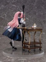 GIRLS FRONTLINE NTW-20 ARISTOCRAT EXP ST - immagine 6
