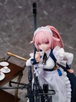 GIRLS FRONTLINE NTW-20 ARISTOCRAT EXP ST - immagine 8