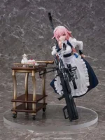 GIRLS FRONTLINE NTW-20 ARISTOCRAT EXP ST - immagine 7