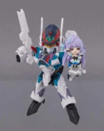 MACROSS VF-31S SIEGFRIED MIKUMO TINY SES - immagine 4