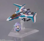 MACROSS VF-31S SIEGFRIED MIKUMO TINY SES - immagine 7