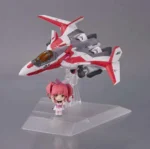MACROSS VF-31C SIEGFRIED MAKINA TINY SES - immagine 7