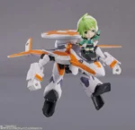 MACROSS VF-31E SIEGFRIED REINA TINY SESS - immagine 5