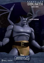 GARGOYLES GOLIATH DAH - immagine 8