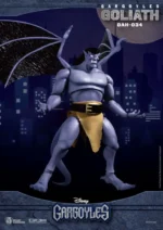 GARGOYLES GOLIATH DAH - immagine 5