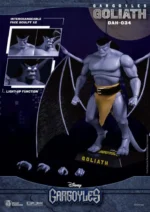 GARGOYLES GOLIATH DAH - immagine 7