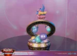YUGIOH DARK MAGICIAN GIRL PASTEL STATUE - immagine 6