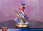 YUGIOH DARK MAGICIAN GIRL VIBRANT STATUE - immagine 5