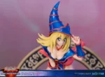 YUGIOH DARK MAGICIAN GIRL VIBRANT STATUE - immagine 8