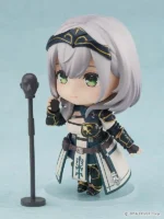 HOLOLIVE PROD SHIROGANE NOEL NENDOROID - immagine 8