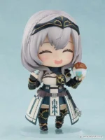 HOLOLIVE PROD SHIROGANE NOEL NENDOROID - immagine 6