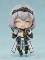 HOLOLIVE PROD SHIROGANE NOEL NENDOROID - immagine 5