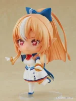 HOLOLIVE PRODUC SHIRANUI FLARE NENDOROID - immagine 8
