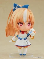 HOLOLIVE PRODUC SHIRANUI FLARE NENDOROID - immagine 7