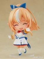 HOLOLIVE PRODUC SHIRANUI FLARE NENDOROID - immagine 5