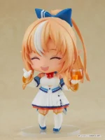 HOLOLIVE PRODUC SHIRANUI FLARE NENDOROID - immagine 6
