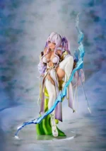 ELF VILLAGE 2ND VILLAGER LYRA 1/6 STATUE - immagine 6