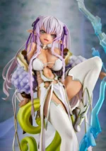 ELF VILLAGE 2ND VILLAGER LYRA 1/6 STATUE - immagine 8