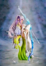 ELF VILLAGE 2ND VILLAGER LYRA 1/6 STATUE - immagine 5
