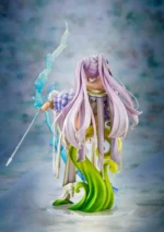 ELF VILLAGE 2ND VILLAGER LYRA 1/6 STATUE - immagine 7