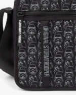 ORIGINAL STORMTROOPER MAN PURSE - immagine 6
