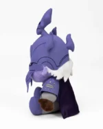 WORLD OF WARCRAFT ARTHAS PLUSH - immagine 5