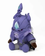 WORLD OF WARCRAFT ARTHAS PLUSH - immagine 4