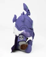 WORLD OF WARCRAFT ARTHAS PLUSH - immagine 7
