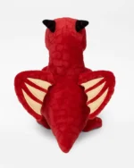 WORLD OF WARCRAFT CRIMSON WHELPLING PLUSH - immagine 6