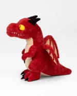 WORLD OF WARCRAFT CRIMSON WHELPLING PLUSH - immagine 5