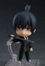 CHAINSAW MAN AKI HAYAKAWA NENDOROID - immagine 5