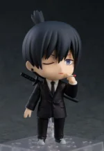 CHAINSAW MAN AKI HAYAKAWA NENDOROID - immagine 6