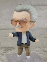 STAN LEE NENDOROID MINI FIGURE - immagine 7